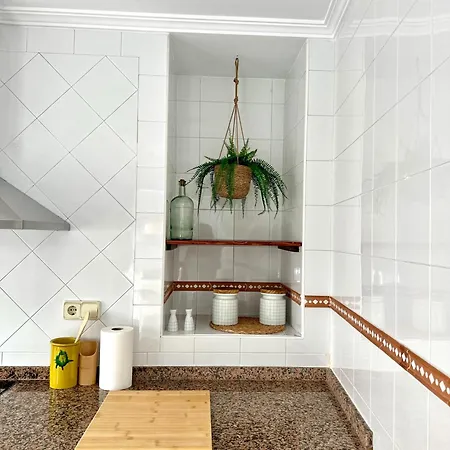 Casa Calma & Patio * デニア