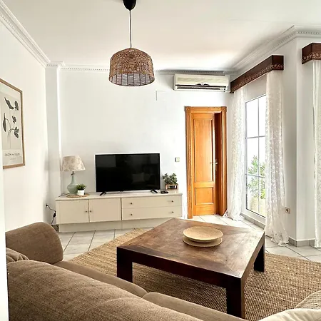 Casa Calma & Patio 別荘