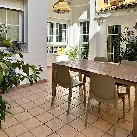 別荘 Casa Calma & Patio *