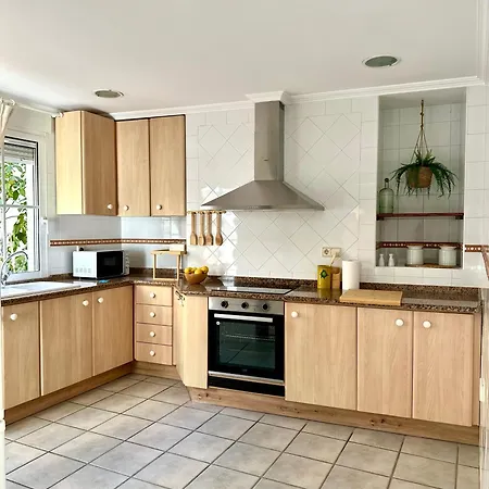 Holiday home Casa Calma & Patio