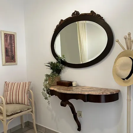 別荘 Casa Calma & Patio デニア