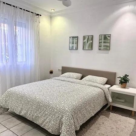 Casa Calma & Patio * Denia