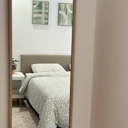 Casa Calma & Patio * デニア