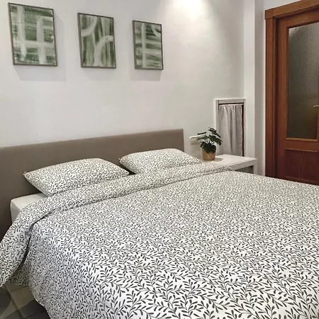 Casa Calma & Patio Holiday home