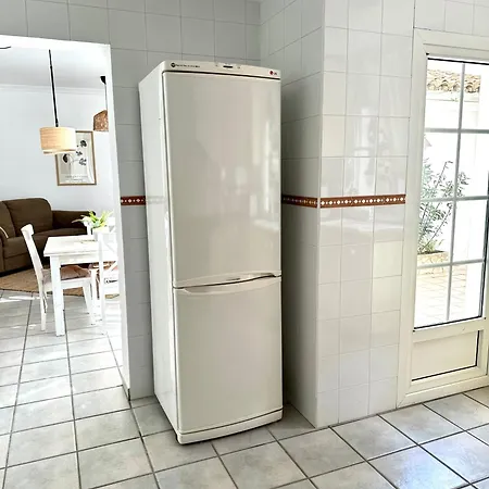 Holiday home Casa Calma & Patio *