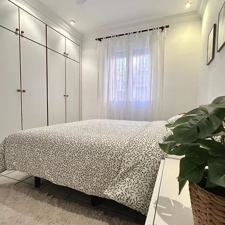 Casa Calma & Patio Holiday home *