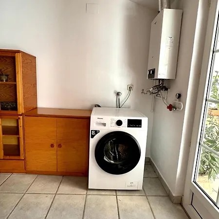 Holiday home Casa Calma & Patio Denia