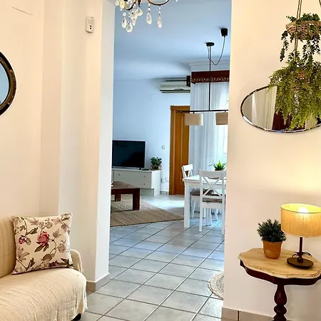 Casa Calma & Patio * デニア