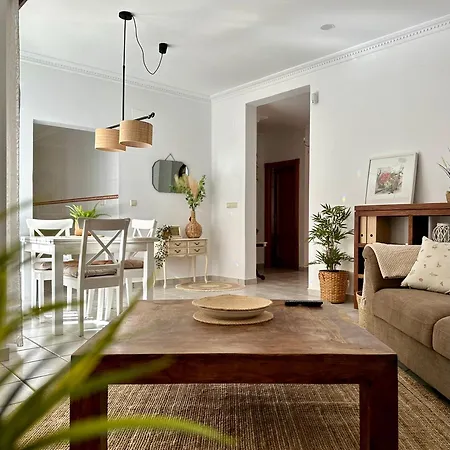 Casa Calma & Patio 別荘