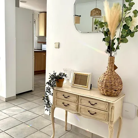 別荘 Casa Calma & Patio デニア