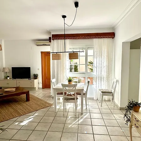 Casa Calma & Patio デニア