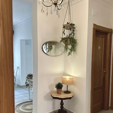 Casa Calma & Patio * デニア