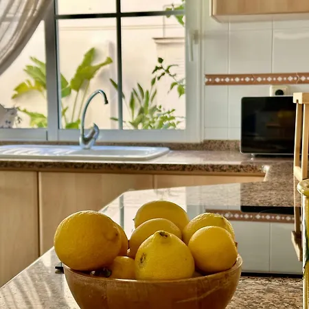 Casa Calma & Patio *