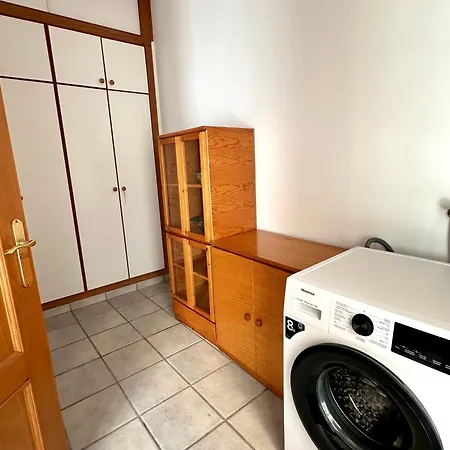 Casa Calma & Patio Holiday home *