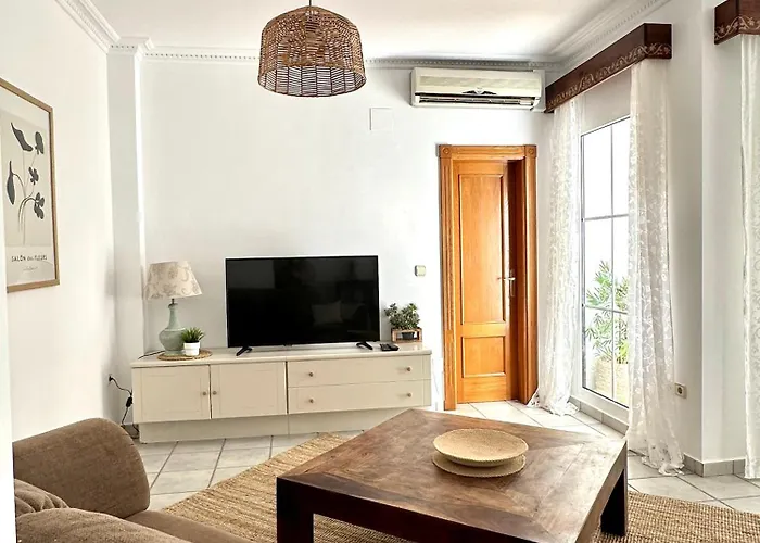 Casa Calma & Patio Σπίτι διακοπών