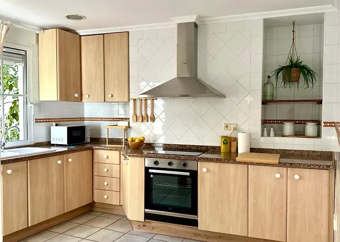 Σπίτι διακοπών Casa Calma & Patio