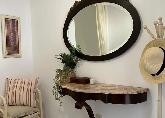 Σπίτι διακοπών Casa Calma & Patio Denia