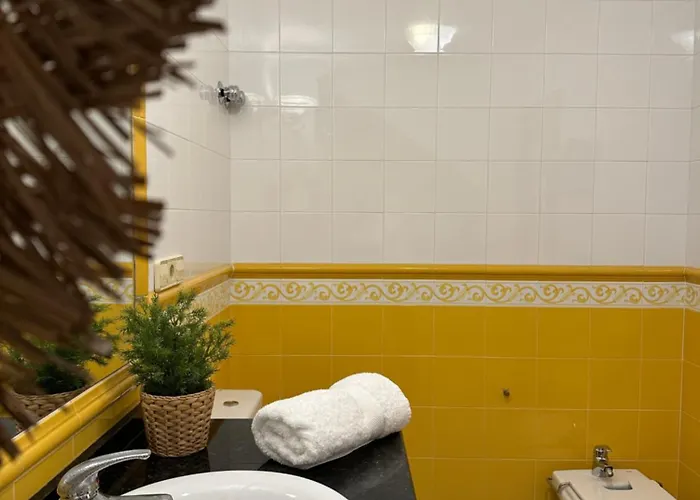 Casa Calma & Patio Σπίτι διακοπών