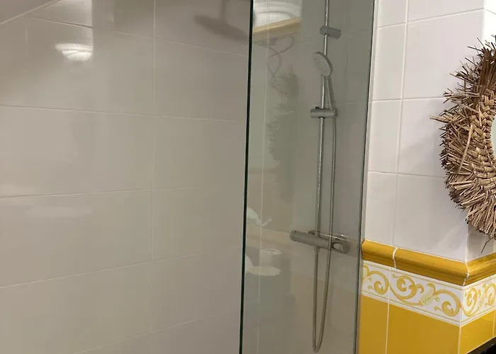 Σπίτι διακοπών Casa Calma & Patio