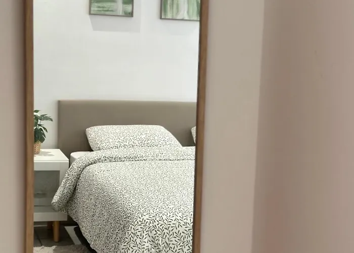 Casa Calma & Patio * Denia