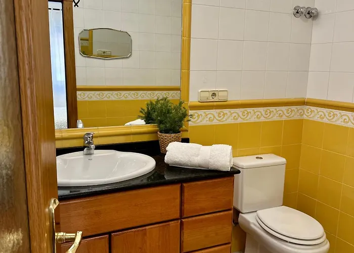 Σπίτι διακοπών Casa Calma & Patio