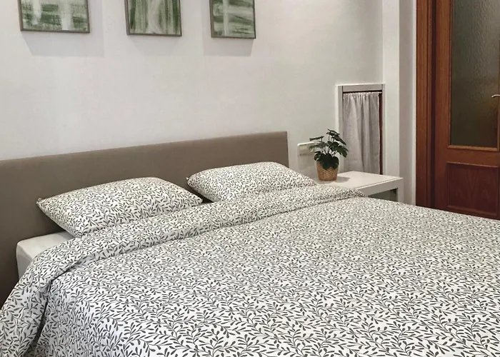 Casa Calma & Patio Σπίτι διακοπών