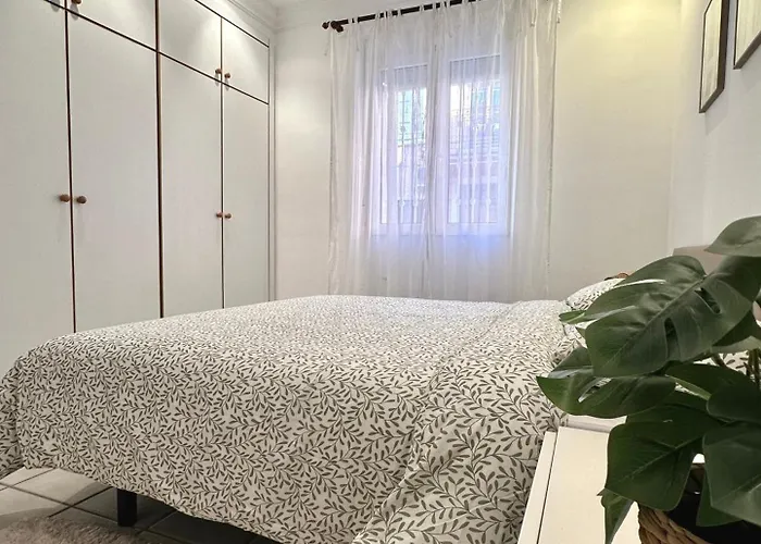 Casa Calma & Patio Σπίτι διακοπών *