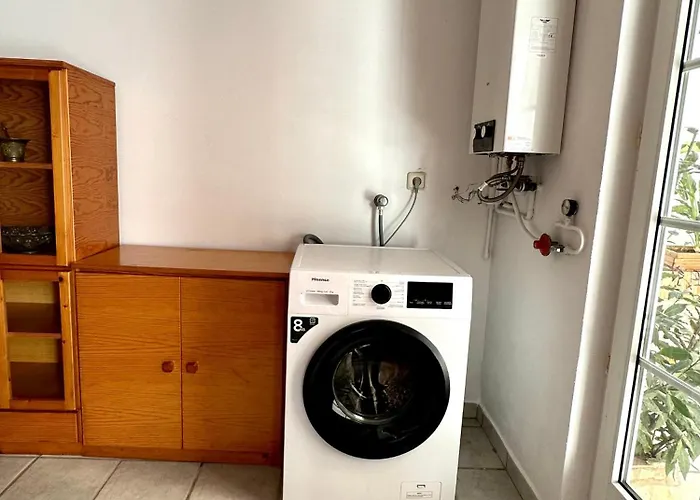 Σπίτι διακοπών Casa Calma & Patio Denia