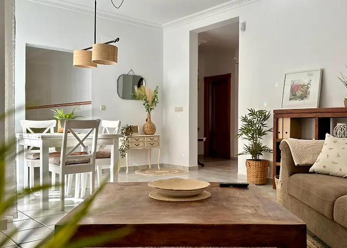 Casa Calma & Patio Σπίτι διακοπών