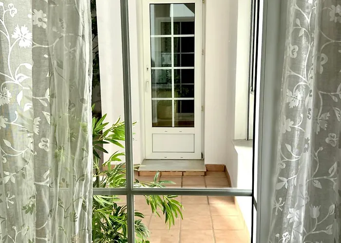 Σπίτι διακοπών Casa Calma & Patio