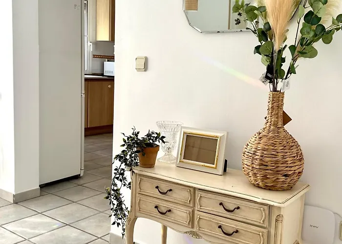 Σπίτι διακοπών Casa Calma & Patio Denia