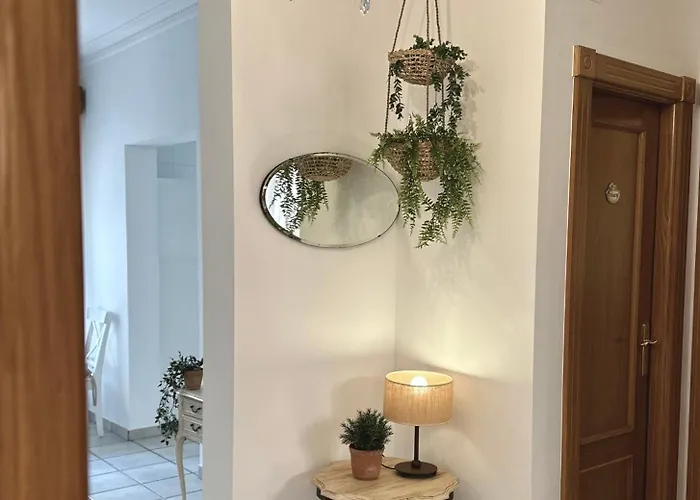 Casa Calma & Patio * Denia