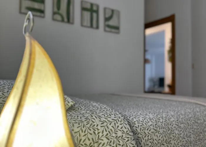 Σπίτι διακοπών Casa Calma & Patio