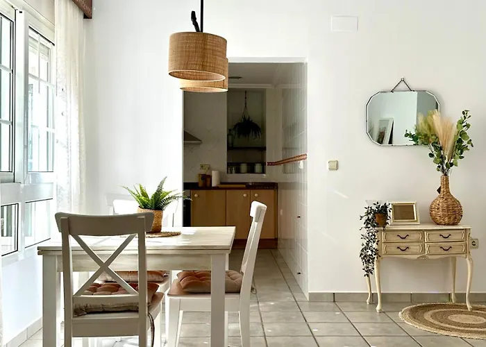 Casa Calma & Patio Σπίτι διακοπών *