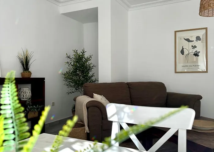 Σπίτι διακοπών Casa Calma & Patio Denia