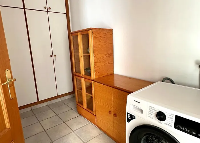 Casa Calma & Patio Σπίτι διακοπών *